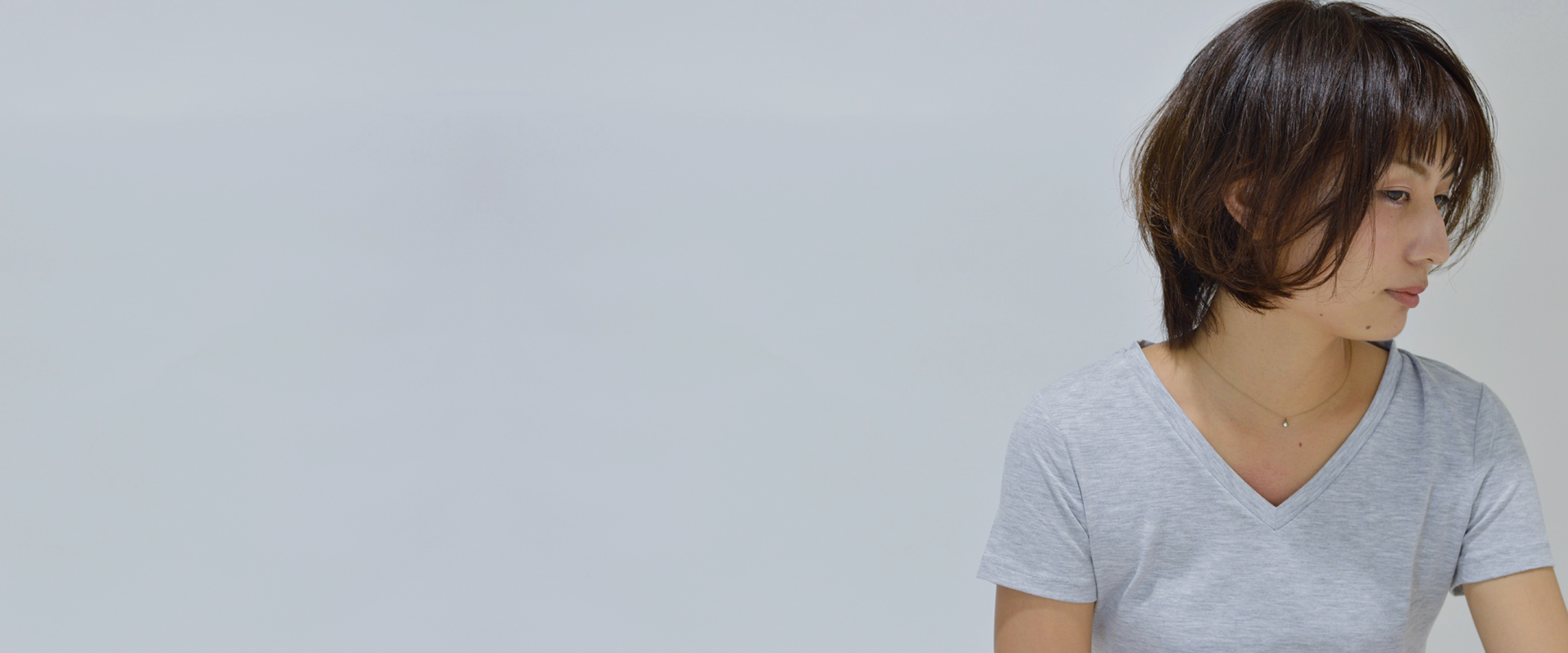 サロンメニュー