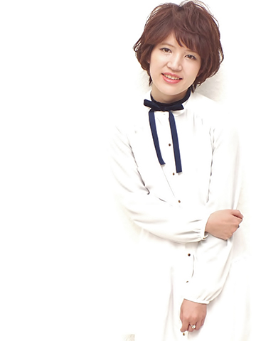 ヘアスタイル