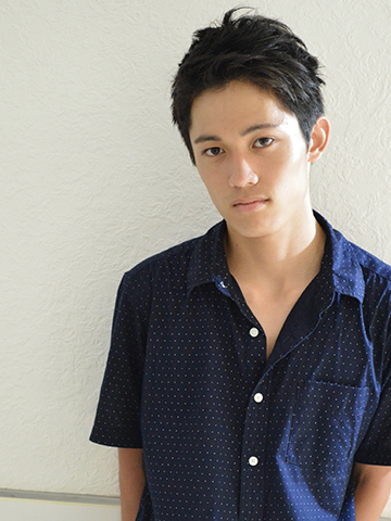 ヘアスタイル