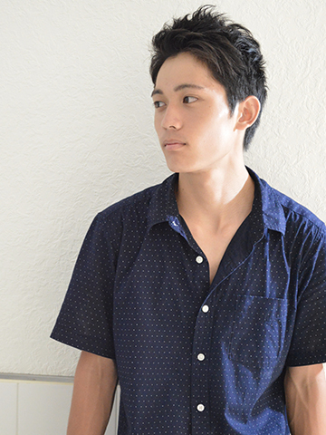 ヘアスタイル