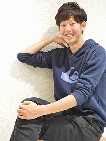 ヘアスタイル