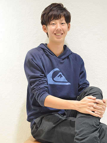 ヘアスタイル