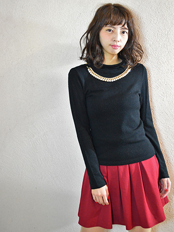 ヘアスタイル