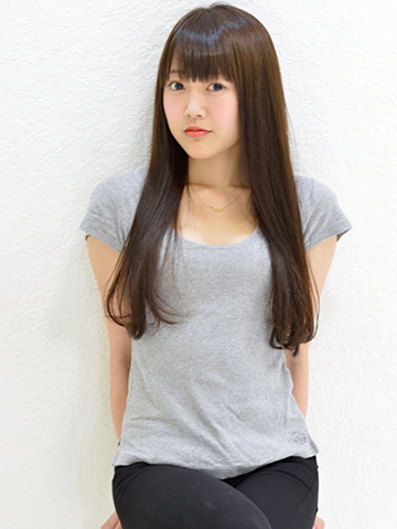 ヘアスタイル