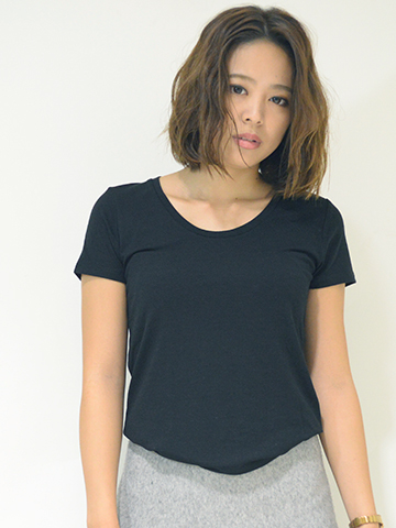 ヘアスタイル