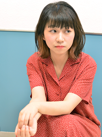 ヘアスタイル