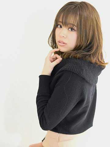 ヘアスタイル